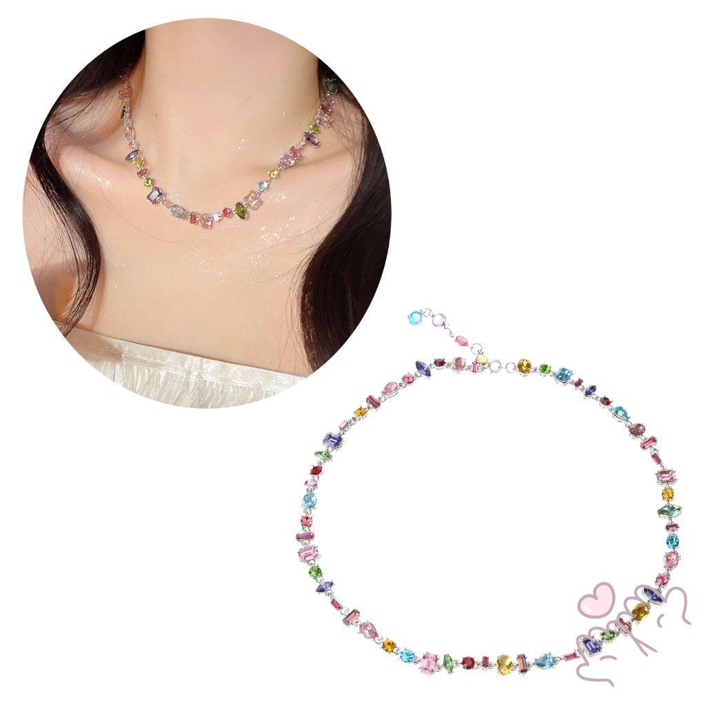 Vòng Cổ Thời Trang - Trang Sức Thanh Lịch Cho Nữ