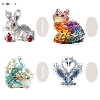 Tutu Trang Trí Hình Rồng Trang Trí Văn Phòng Tân Gia Quà Tặng Để Bàn Trang Trí Trang Trí 2D Acrylic Để Bàn Trang Trí VN