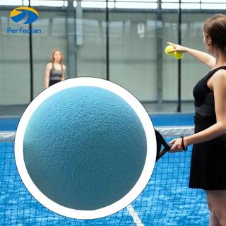 Perfectlan Pickleball - Bóng mềm PU im lặng, giảm tiếng ồn, phù hợp thực hành trong nhà, phòng gym hoặc garage dành cho người mới bắt đầu, trẻ em và người lớn