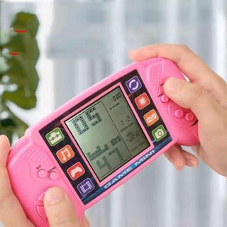 Máy game giáo dục sớm - Học tập và phát triển kỹ năng qua trò chơi