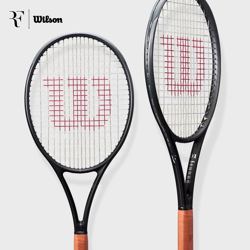 Wilson RF 01 Future Lite Vợt Tennis Chưa Căng Dây WR175711U