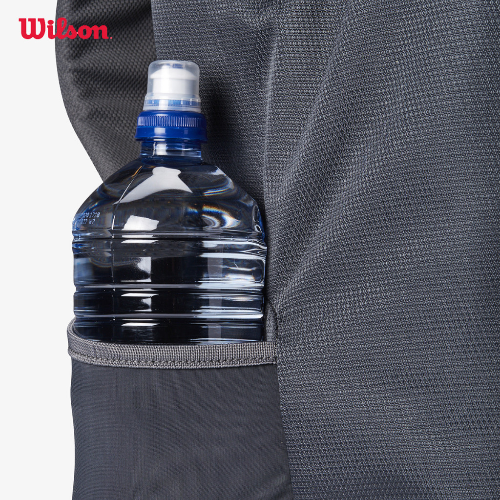 Wilson NBA Forge Backpack Balo Đựng Bóng Rổ WTBA80030NBA