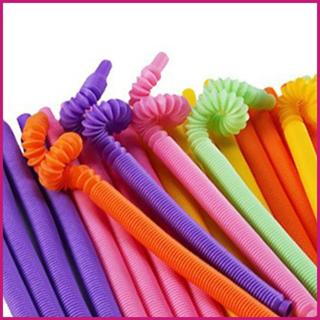 Ống Hút Uống Có Thể Uốn Cong 12 Miếng Uốn Đồ Uống Đảng Ống Hút Cho Cocktail Cà Phê Sữa Trẻ Em Người Lớn Thanh shopidaevn