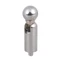 Niki MultiAngle Chụp Ảnh 17mm đến 1 4Inch Vít Ballhead Adapter Cho Cuộc Gọi Video Ngoài Trời Trên Xe Gắn Chân Máy