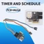 A3 Tuya Wifi PC Power Switch Telecommuting PICE MINI Card APP Điều khiển từ xa