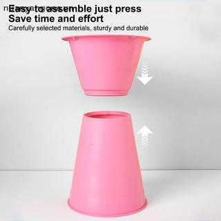 Nuanyangone.vn 1 Chiếc Cố Định Lót Để Sắp Xếp Hoa Cố Định Đứng Paing Đế Chất Liệu Hoa Nhân Tạo Bó Hoa Đáy Nhựa Tươi Mới