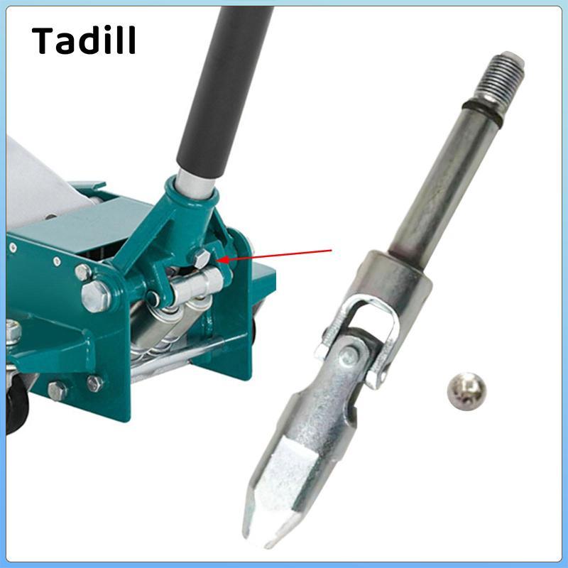 Đa Năng 2T Ô Tô Jack Thủy Lực Trục Kim Loại Thay Thế Phụ Kiện Xe Hạng Nặng Cho Sửa Chữa Xe Hơi