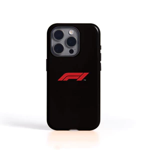F1 Formula One Pattern Thích hợp cho iPhone 17Promax 16Pro 15 11 12 13 14 xs XR 17Air Vỏ cứng hai lớp chống sốc NCNJ