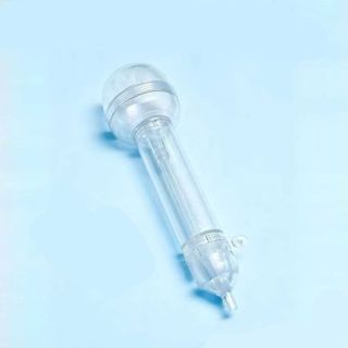 OAKANDME Bút định vị hạt 2.6mm, đầu tự động cho Perler/Hama, dụng cụ làm đồ thủ công DIY sáng tạo