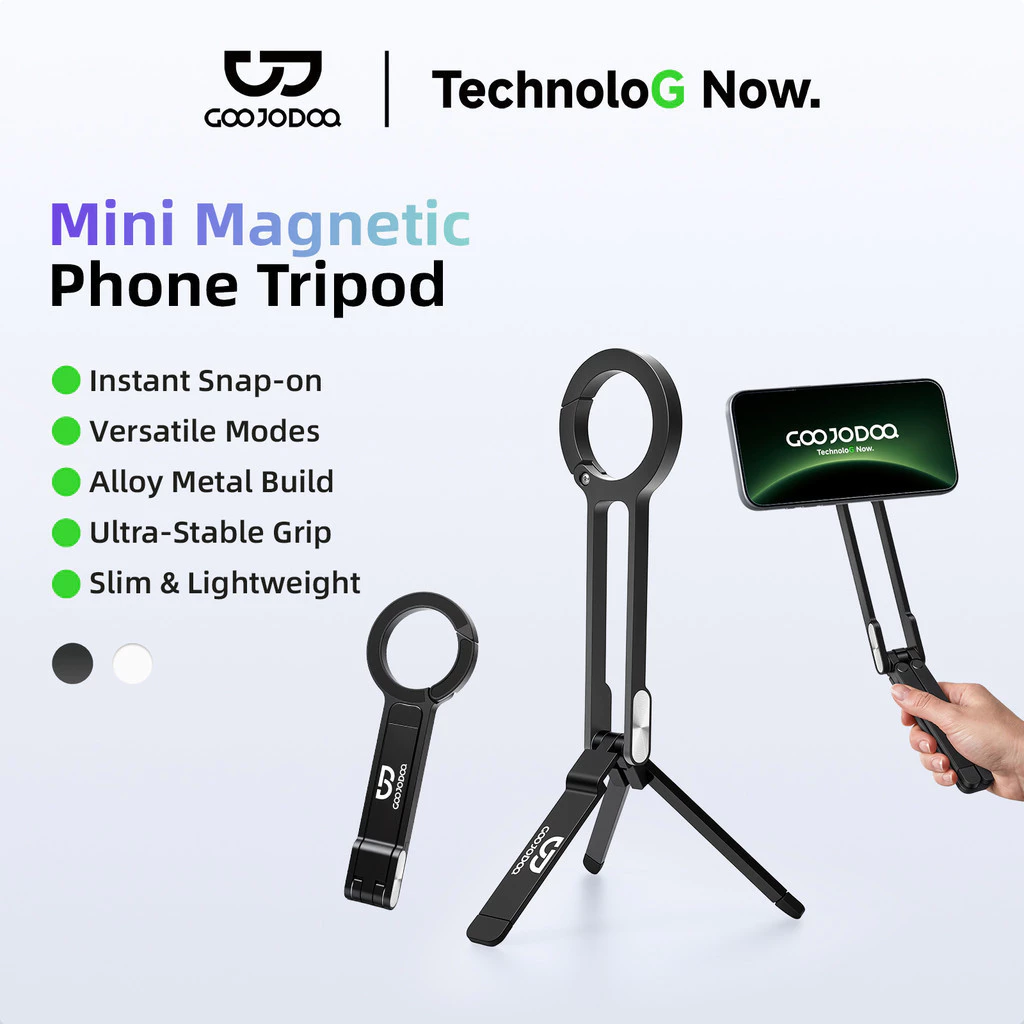 Giá đỡ điện thoại GOOJODOQ