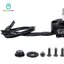 Gamchiano Động Cơ Không Chổi Than 1300kv Hiệu Suất Cao Với Vít Và Đai Ốc B2807 Trục Hợp Kim Cho Máy Bay Drone RC FPV Phụ Kiện Máy Bay