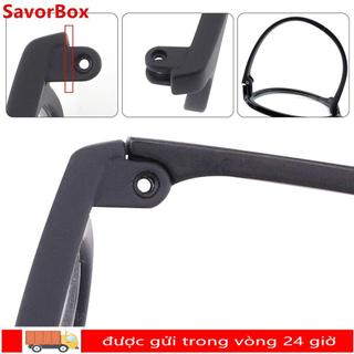 SAVORBOX Kính Cánh Tay Răng Đơn Chống Trơn Trượt, Đa Năng