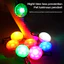 Phụ kiện đi bộ cho chó LED Cắm trại có tầm nhìn cao
