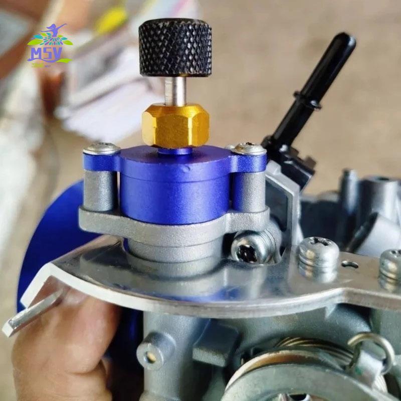 Bộ điều chỉnh bướm ga nhàn rỗi cho CBR250 CRF250 KLX230 - Dễ dàng cài đặt Điều khiển tăng tốc