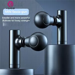 Springevenstar Mini Massage Mô Sâu Mạnh Mẽ Bộ Gõ Cơ Mát Xa Hiệp Định Thể Thao Cầm Tay Máy Mát Xa Cho Cơ Bắp Ne Ba Cánh Tay Springevenstar