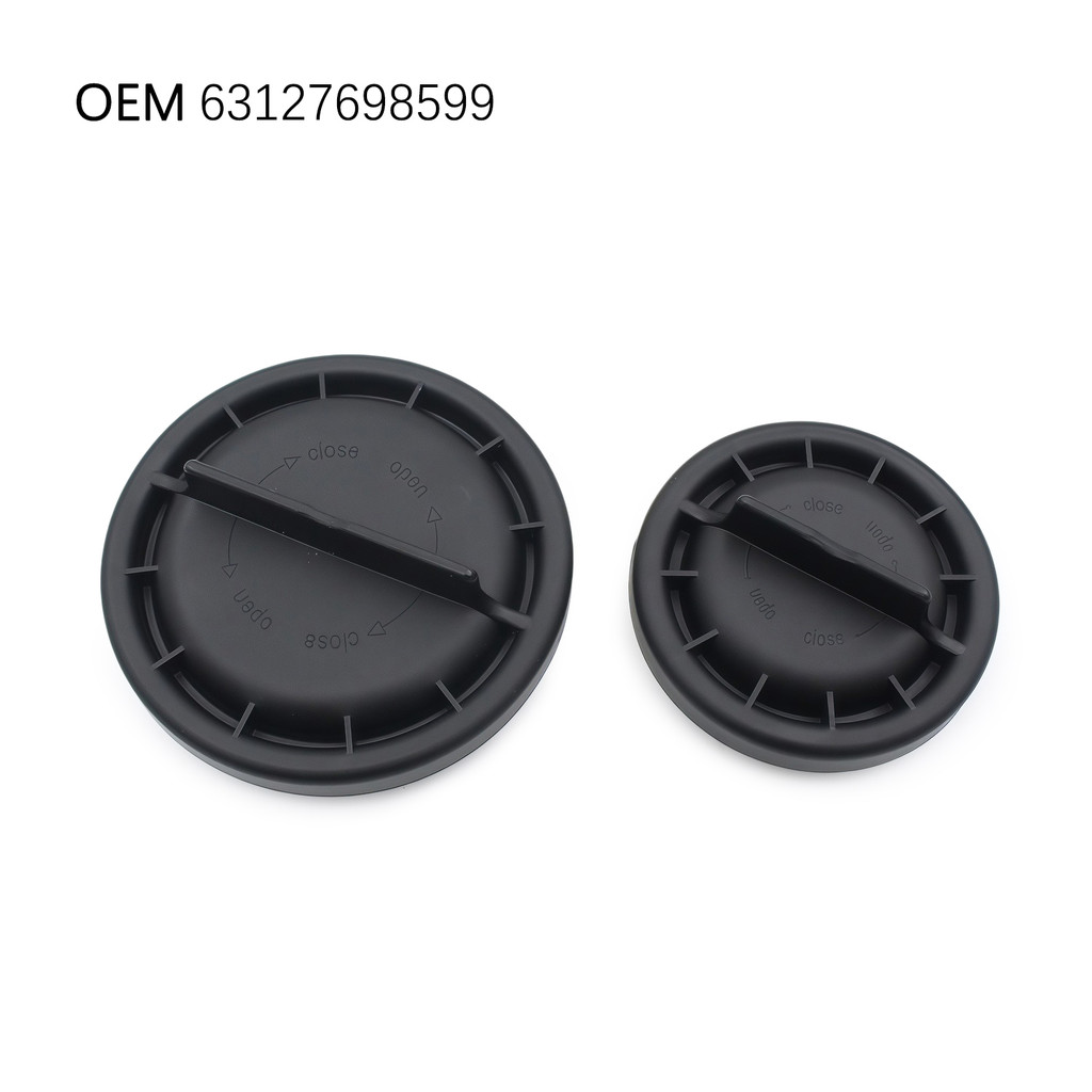 Dành Cho Xe BMW K70 K72 K73 F800GS / ADV 12-17 F800R 05-14 OEM:63127698599 Phụ kiện xe máy Vỏ đèn pha