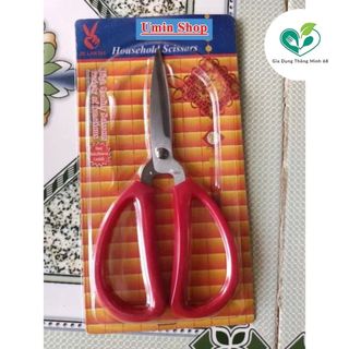 Kéo cắt đa năng, kéo cắt thực phẩm, cắt-tỉa cây cối