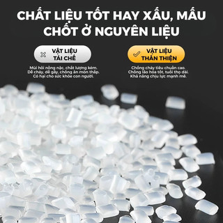 Dây rút nhựa 25cm bó 200 sợi – Dây thít nhựa loại to, bền chắc, trọng lượng 1kg, giá rẻ dùng đa năng
