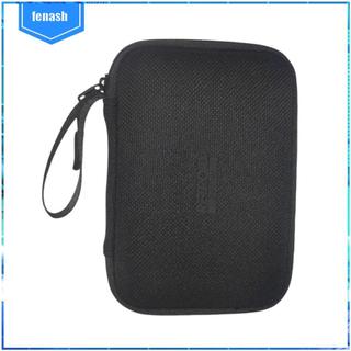 Dành cho Retroid Pocket Classic Hard Protection Carry Case Chống rơi Máy sắp xếp du lịch di động Bảng điều khiển chống nước Túi xách bảo vệ Phụ kiện RPC bỏ túi [fenash.vn]
