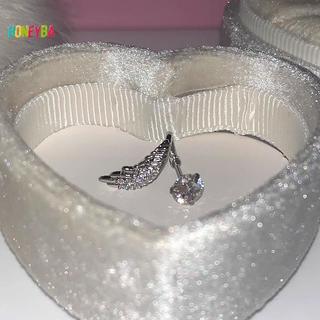 Honeyba - Móng Tay Xương Sáng Bóng, Phù Hợp Làm Phụ Kiện Thời Trang Cho Nữ