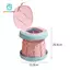 Có Thể Gập Lại Huấn Luyện Ghế Vệ Sinh Di Động Bô Ghế Có Lỗ Treo Vệ Sinh Bô Cho Ô Tô Kỳ Nghỉ Mùa Hè Trẻ Em Bé Trai