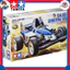 Tamiya Mini 4WD PRO Series No.30 Dash-3 "Shooting Star (Ryusei)" — MS Chassis (Model 18630)