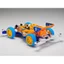 Tamiya 1/32 Mini 4WD Racer - [Model Name] (Super II Chassis)