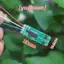 Mini 2S 7A-15A Bảng điều khiển động cơ không chổi than Mô-đun điều chỉnh điện không chổi than