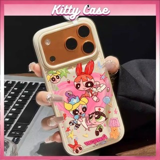 Ốp lưng cấu trúc nệm khí Cho iPhone 11/12/13/XR/14/15/16/17/7/XR Pro Max Plus Ốp lưng bao quanh thời trang đơn giản