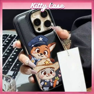 Ốp lưng cấu trúc nệm khí Cho iPhone 11/12/13/XR/14/15/16/17/7/XR Pro Max Plus Ốp lưng bao quanh thời trang Mèo