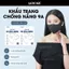 Khẩu Trang 9A PRO MASK LADICARE 5 Lớp Cao Cấp – Chống Nắng, Kháng Bụi, Ôm Khít Mặt