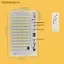 FS 10W-600W LED Năng Lượng Mặt Trời Ngoài Trời 2835 5730 Độ Sáng Cao Hạt Chiếu Ánh Sáng Tích Hợp Nguồn Sáng Bảng Điều Khiển VN