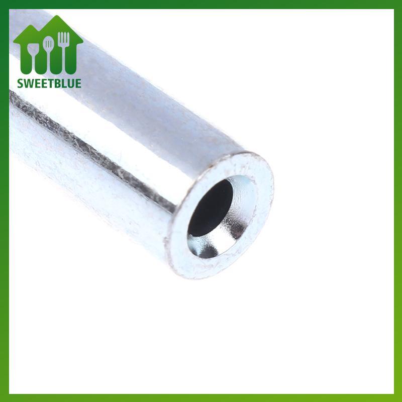 Bộ 5 Phụ Kiện Máy Tập Gym Cho Cáp 5mm và 6mm, Bao Gồm Ròng Rọc, Máy Chặn và Bóng Kết Hợp