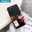 Ibumpers Ốp Điện Thoại Hợp Thời Trang Đá Americano In Cà Phê Silicon Mềm Cao Cấp Chống Sốc Cho iPhone 11 12 13 14 15 16 Pro Max IP 7 8 Plus X XS XR Xs max