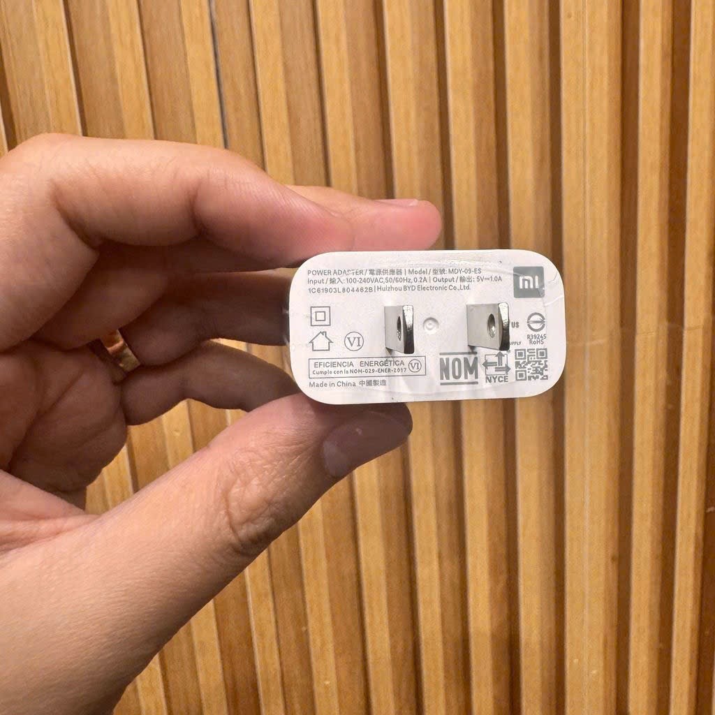 Củ sạc zin 5W nguồn thấp phù hợp cho các dòng máy đọc sách phiên bản mới | BigBuy360 - bigbuy360.vn
