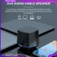𝐓𝐞𝐜𝐡 𝐒𝐭𝐨𝐫𝐞 Loa Mini Âm Thanh Vòm Hộp Giao Diện USB Máy Tính Loa Cho Văn Phòng Tại Nhà Máy Tính Để Bàn