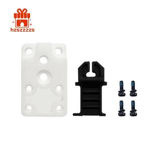 Lắp ráp sưởi ấm cho phòng thí nghiệm A1 Series / H2D H2S / P2S Bộ khối cách nhiệt Hotend Đế gắn nhiệt A