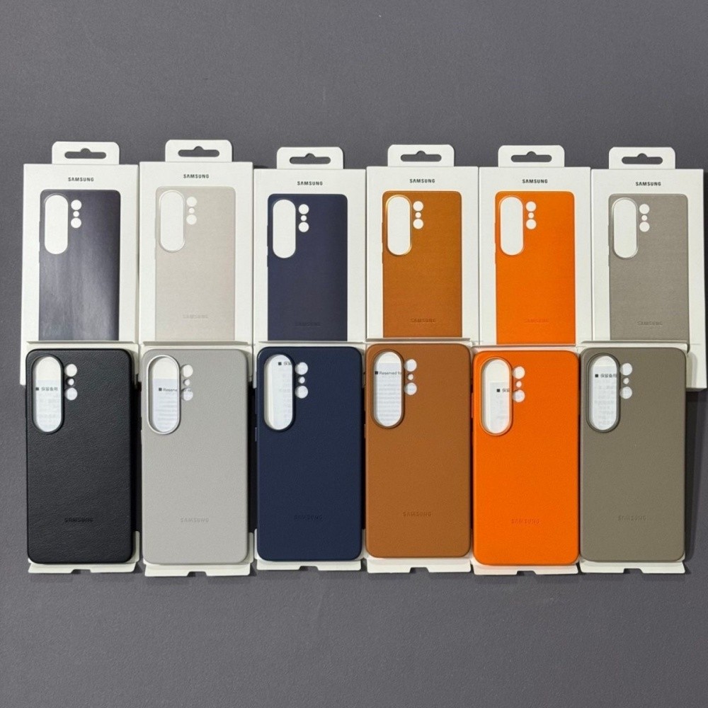 Ốp lưng Samsung Galaxy S26 Ultra / S26 Plus S26 + / S26 Vỏ điện thoại bảo vệ toàn mặt sau siêu mỏng 360 '' '