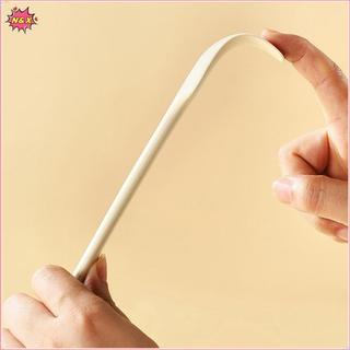 N & X Bình Silicon Thìa Đa Năng Máy Trải Cho Lọ Bơ Đậu Phộng Thạch Sô Cô La Trộn Cạp.