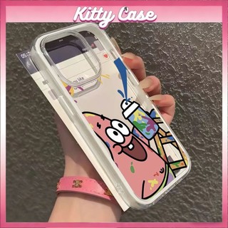 Ốp lưng 2 trong 1 viền rời cho iPhone 17/16/15/14/13/12/11 Pro Max Plus chất liệu TPU mềm mại, nhiều màu sắc hoạt hình