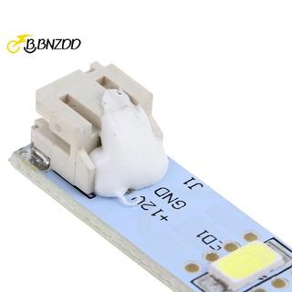 [BBNZDD] 2 Dải đèn LED thanh tủ đông cho đèn LED tủ lạnh RONGSHENG / HISENSE BVAH