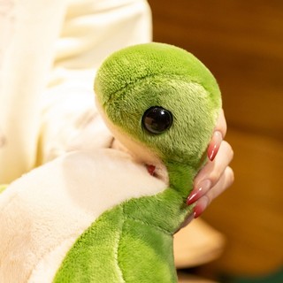 Thêm✨Apex Legends Nessie Đồ chơi sang trọng Ngựa nước Plushie Apex Legends Búp bê Nessie Trò chơi vui nhộn Búp bê nhồi bông Nguồn gốc Đồ chơi Quà tặng cho trẻ em và người lớn