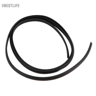 VBESTLIFE GOTOTOP Edge Viền 4 Bánh Xe Cao Su Đệm Thay Thế Cho Văn FJ80 HDJ80 HZJ80 FZJ80 80 Series 1990-1998 OE 53851-60020-01