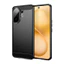 Ốp lưng Vivo V60 5G Vỏ nhựa TPU mềm bằng sợi Carbon cho vỏ điện thoại Vivo V60 5G