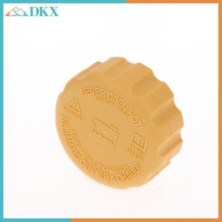 DKX 1 Cái Cho Aveo Optra Nubira Lanos Pontiac G3 96420303 96536649 90500006 Nắp bình nước mở rộng tản nhiệt.