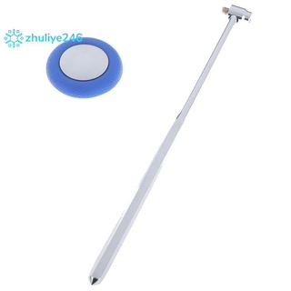 < zhuliye246 > Bộ gõ thần kinh y tế Bộ gõ đầu gối Bộ gõ phản xạ Massage Tendon Hammer Tool Đẹp