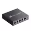 Switch TP-Link TL-ES205G (Gigabit (1000Mbps)/ 5 Cổng/ Vỏ kim loại)