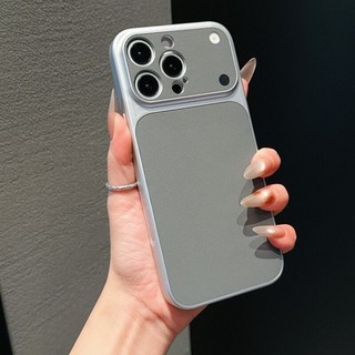 Thích hợp cho Ốp điện thoại Apple 17promax iphone17 16 15 14 13 12 11promax 14plus 15plus 16plus Air Bao gồm tất cả các cạnh chống sốc Phong cách mới