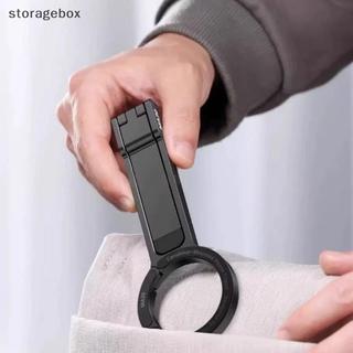 [Hộp lưu trữ] 1 Bộ Điện Thoại Di Động Từ Tính Gắn Chân Máy Có Thể Gập Lại Giá Đỡ Điện Thoại Di Động Cho Điện Thoại Magsafe 16 15 14 13 12 Pro Max Đẹp