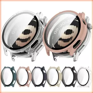 Ốp lưng hình ngôi sao cho đồng hồ S Smartwatch PC Case Vỏ chống sốc Vỏ bảo vệ toàn diện